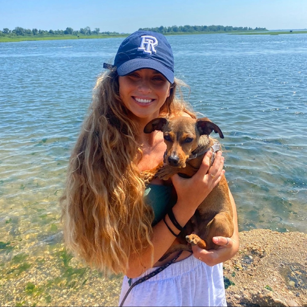 Meet your Posher, Anja